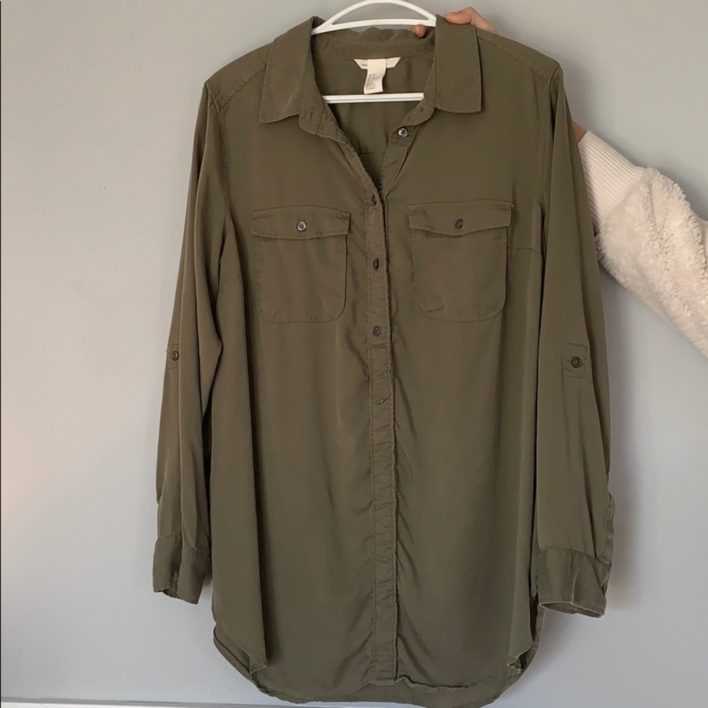 Maternity Top